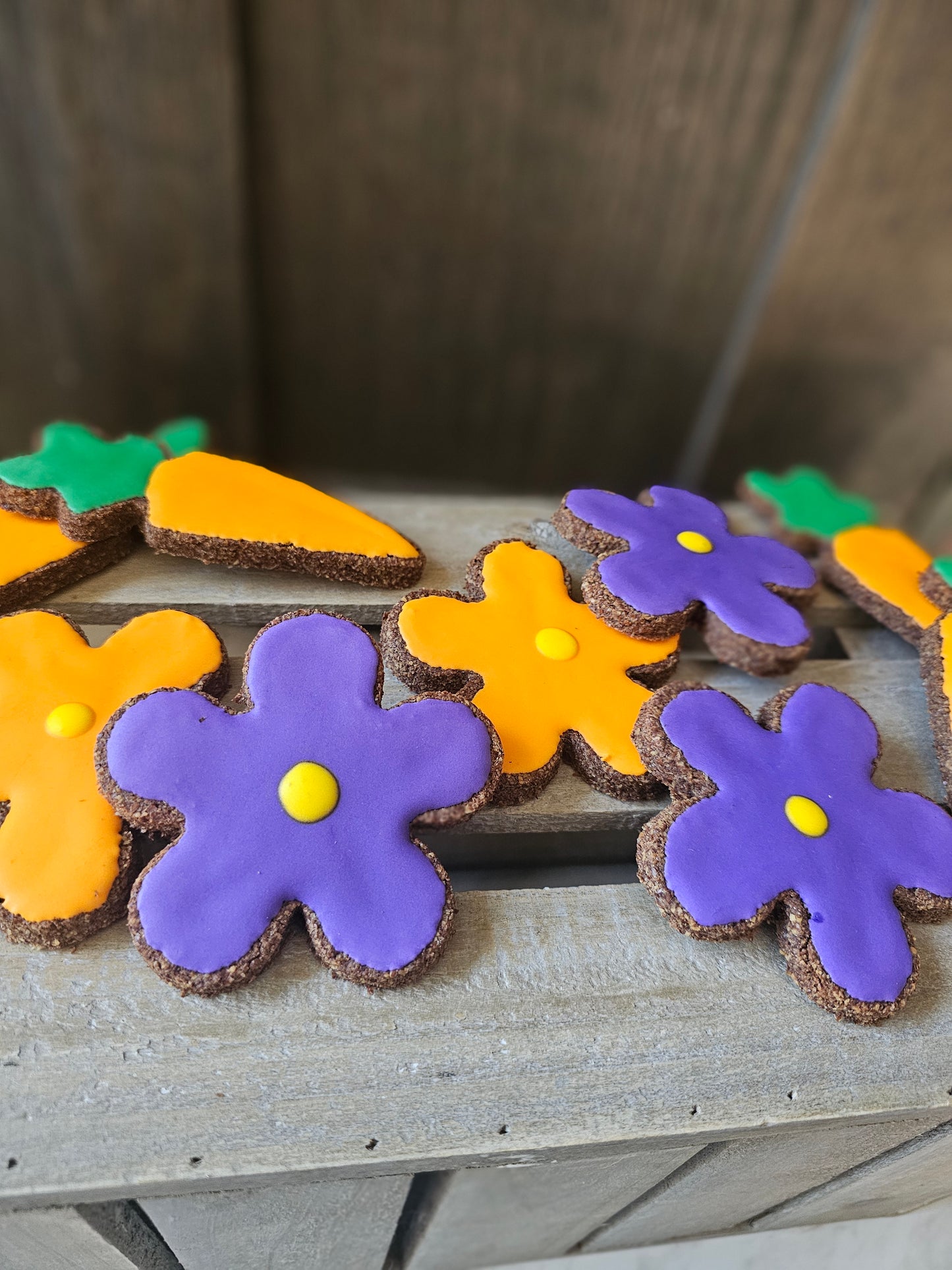 Custom Cookie Orders
