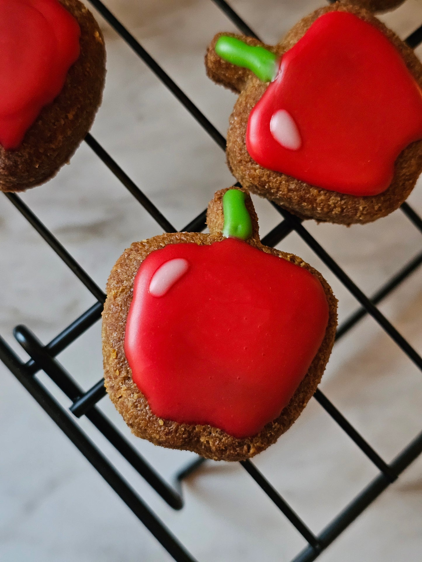 Custom Cookie Orders