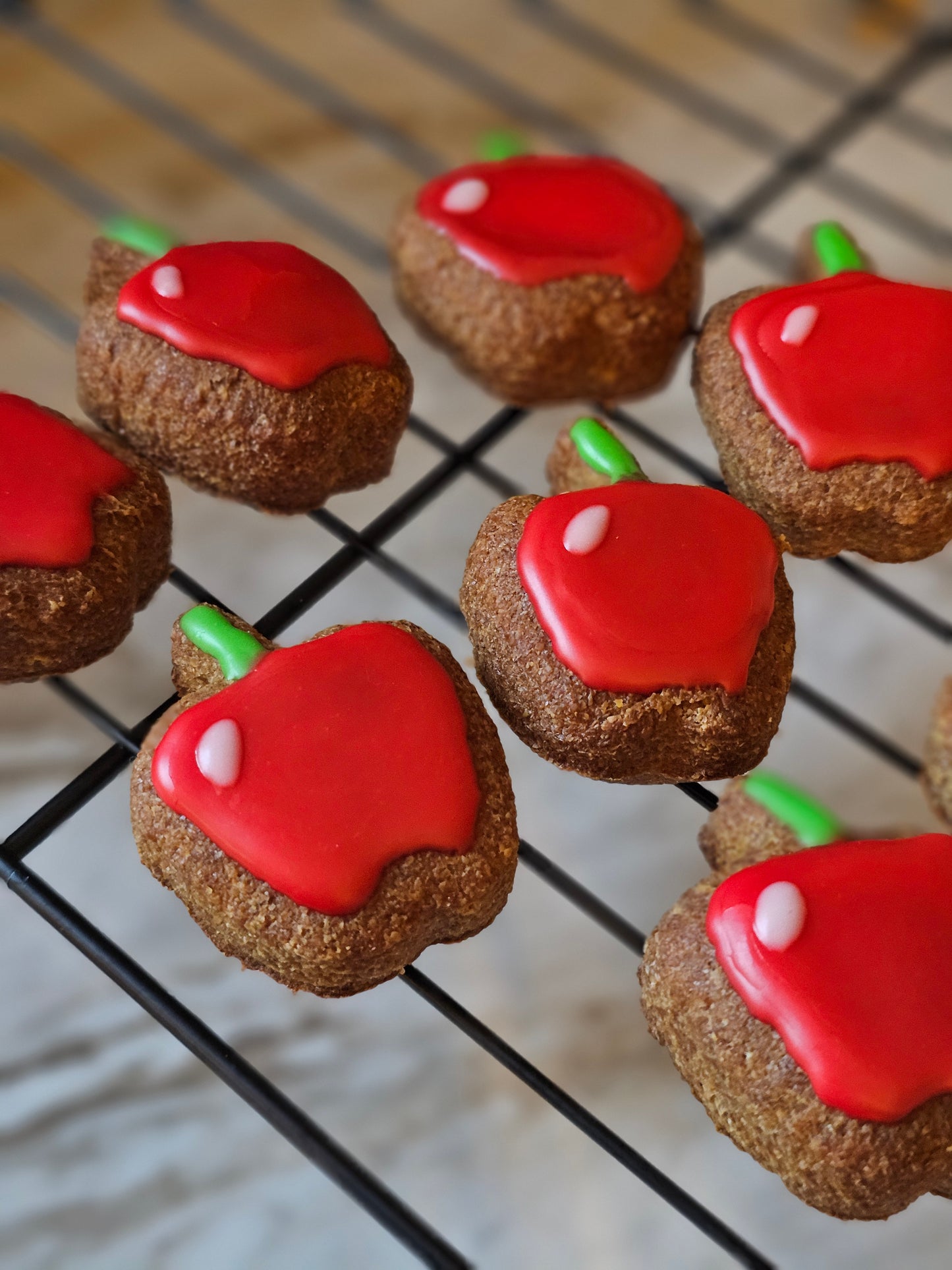 Custom Cookie Orders