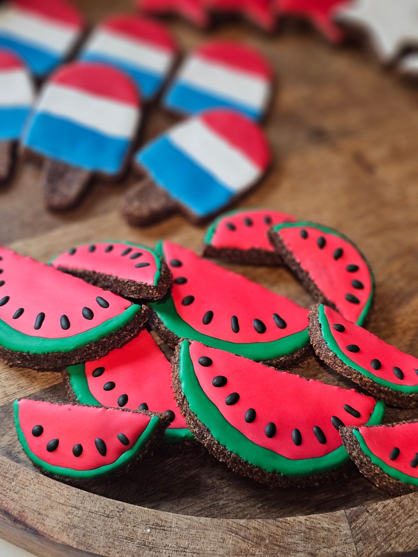 Custom Cookie Orders